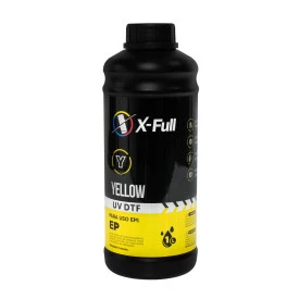 TINTA UNIVERSAL UV DTF | EPSON | YL - 1L - X-FULL
