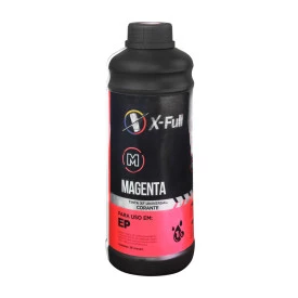 TINTA CORANTE UNIVERSAL PARA EPSON | L100/L11 | MG - 1L - X-FULL