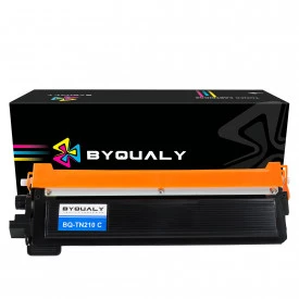 TONER COMPATÍVEL COM BROTHER TN210/230/240/270/290 | MFC9010CN/HL3070CW | CY - 1.4K - BYQUALY