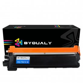 TONER COMPATÍVEL COM BROTHER TN210/230/240/270/290 | MFC9010CN/HL3070CW | MG - 1.4K - BYQUALY 