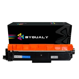 TONER COMPATÍVEL COM BROTHER TN213/TN217 | L3750CDW/3210CW/L3551CDW | BK - 3K - BYQUALY