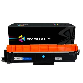 TONER COMPATÍVEL COM BROTHER TN213/TN217 | L3750CDW/3210CW/L3551CDW | CY - 2.3K - BYQUALY