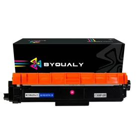 TONER COMPATÍVEL COM BROTHER TN213/TN217 | L3750CDW/3210CW/L3551CDW | MG - 2.3K - BYQUALY
