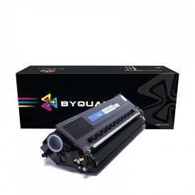 TONER COMPATÍVEL COM BROTHER TN315 | HL4140CN/HL4150CDN/HL4570CDWT | BK - 4K - BYQUALY