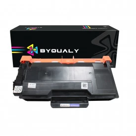 TONER COMPATÍVEL COM BROTHER TN3430/3420/3422/3470 | DCPL5500DN/L6600DW | BK - 3K - BYQUALY
