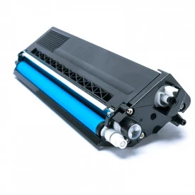 TONER COMPATIVEL COM BROTHER TN319/TN329 CYAN 6K NEUTRO