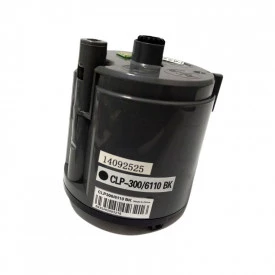 TONER COMPATIVEL COM SAMSUNG CLP300/6110  2K BLACK NEUTRO