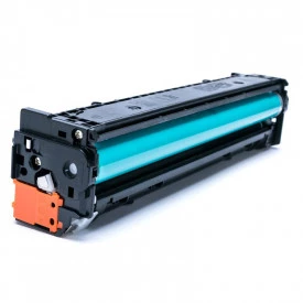 TONER COMPATIVEL COM IMPRESSORA HP 540A/320A/210A 2,2K NEUTRO