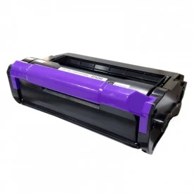 TONER COMPATIVEL COM RICOH SP5200 BLACK 25K NEUTRO