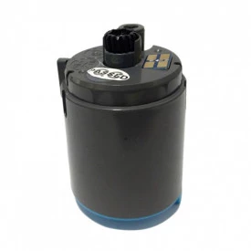 TONER COMPATIVEL COM SAMSUNG CLP300/6110  1K CYAN  NEUTRO