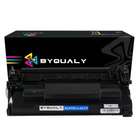 TONER COMPATÍVEL COM IMPRESSORA HP W1030X SEM CHIP | 4003/4003N/4103FDW4103DW41034004MFP/4104 | BK - 9.7K - BYQUALY