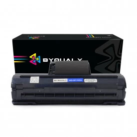 TONER COMPATÍVEL COM IMPRESSORA HP W1105A | MFP131A/MFP133PN/MFP135A | BK - 1K - BYQUALY