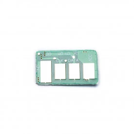 CHIP PARA TONER XEROX PE220 013R00621 BK 3K