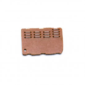 CHIP PARA TONER XEROX 3435 10601414/15  4K/10K
