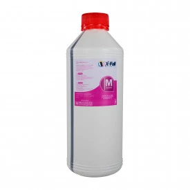 TINTA H-PRO CORANTE PARA HP | 8100/8600 | MG - 1L - X-FULL