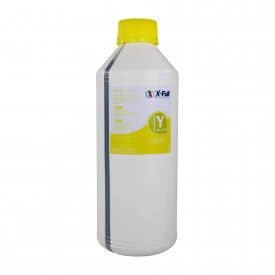 TINTA H-PRO CORANTE PARA HP | 8100/8600 | YL - 1L - X-FULL