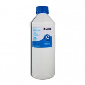 TINTA SUBLIMÁTICA UNIVERSAL PARA EPSON | CY - 1L - X-FULL