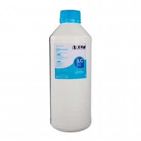 TINTA SUBLIMÁTICA UNIVERSAL PARA EPSON | LCY - 1L - X-FULL