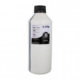 TINTA SUBLIMÁTICA UNIVERSAL PARA EPSON | BK - 1L - X-FULL