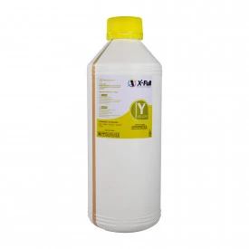 TINTA SUBLIMÁTICA UNIVERSAL PARA EPSON | YL - 1L - X-FULL
