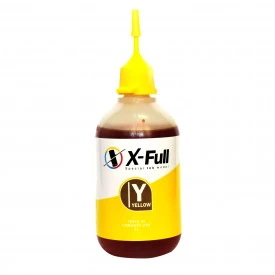 TINTA CORANTE UNIVERSAL PARA DESKTOP |EPSON/CANON/HP/BROTHER/LEXMARK| YL - 100ML - X-FULL