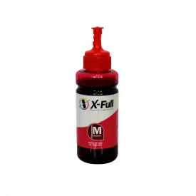 TINTA ECOTANK CORANTE UNIVERSAL PARA EPSON | MG - 100ML - X-FULL