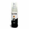 TINTA XFULL L504 ULTRA BLACK COMPATÍVEL COM EPSON 70ml